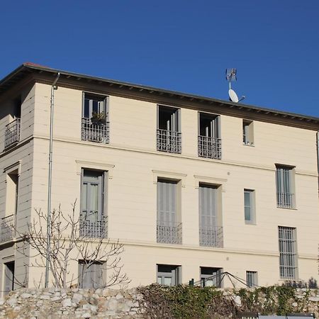 Superbe Studio Au Centre De Vence Apartment Екстериор снимка