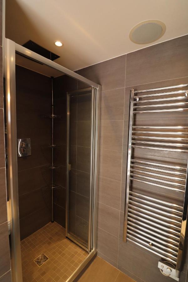 Superbe Studio Au Centre De Vence Apartment Екстериор снимка