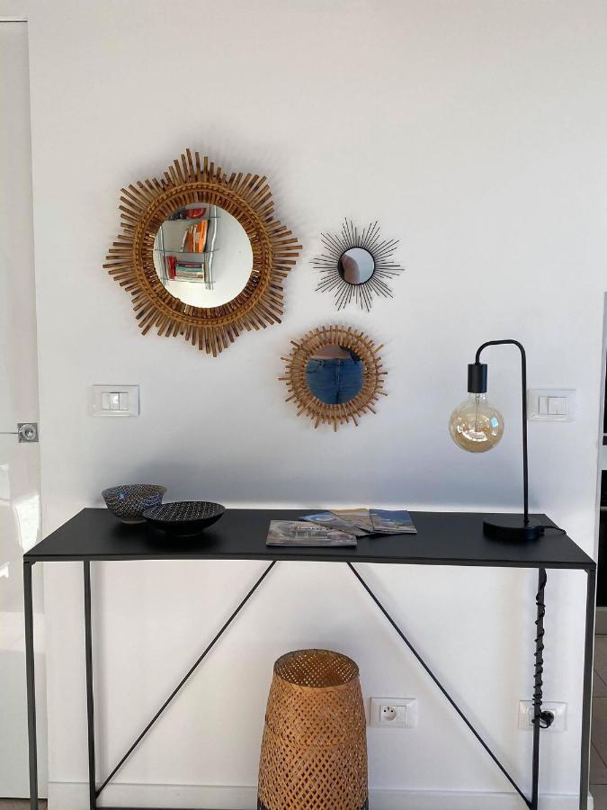 Superbe Studio Au Centre De Vence Apartment Екстериор снимка